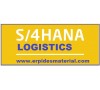 SAP S/4 HANA LOGISTICS